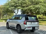 نيسان باترول بلاتينوم 2025